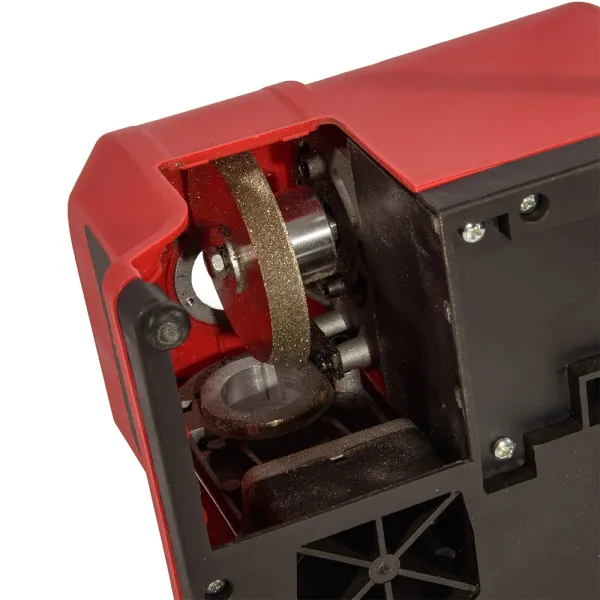 Станок для заточки сверл Master 8042JH 80Вт Vitals (243917) - Фото 10