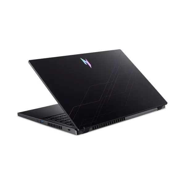 Ноутбук Nitro ANV15-52 15.6" IPS, Intel 5-210H, 16GB, F1TB, NVD4050-6, Lin, черный Acer (NH.QV2EU.00X) - Фото 5