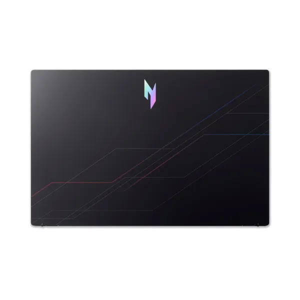 Ноутбук Nitro ANV15-52 15.6" IPS, Intel 5-210H, 16GB, F1TB, NVD4050-6, Lin, черный Acer (NH.QV2EU.00X) - Фото 6