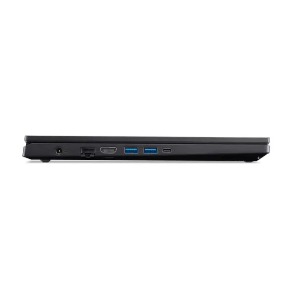 Ноутбук Nitro ANV15-52 15.6" IPS, Intel 5-210H, 16GB, F1TB, NVD4050-6, Lin, черный Acer (NH.QV2EU.00X) - Фото 8
