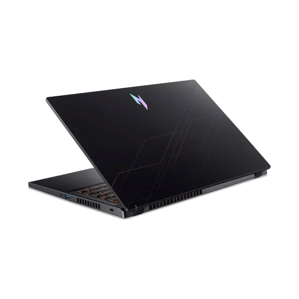 Ноутбук Nitro ANV15-52 15.6" IPS, Intel 5-210H, 16GB, F1TB, NVD4050-6, Lin, черный Acer (NH.QV2EU.00X) - Фото 11