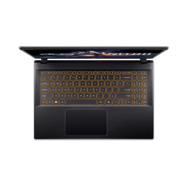 Ноутбук Nitro ANV15-52 15.6" IPS, Intel 5-210H, 16GB, F1TB, NVD4050-6, Lin, черный Acer (NH.QV2EU.00X) - Фото 12