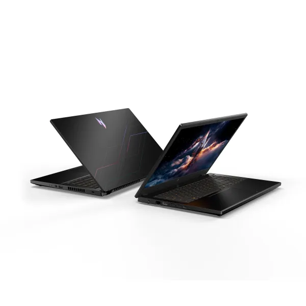 Ноутбук Nitro ANV15-52 15.6" IPS, Intel 5-210H, 16GB, F1TB, NVD4050-6, Lin, черный Acer (NH.QV2EU.00X) - Фото 15