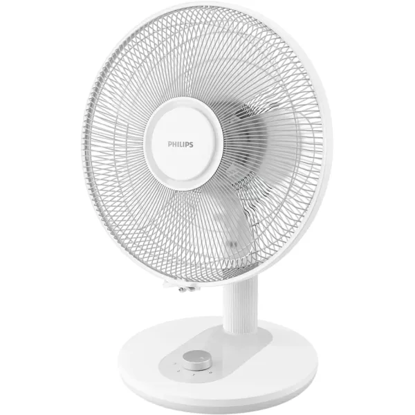 Вентилятор Series 1000, 35см, 35Вт, білий Philips (CX1030/00) - Фото 11