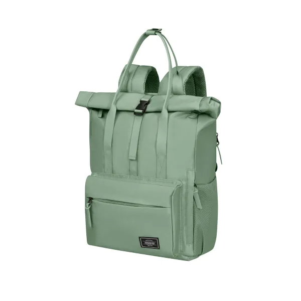 Рюкзак для ноутбука 15.6" Urban Groove tote backpack UG25, зеленый American Tourister (24G*54057)
