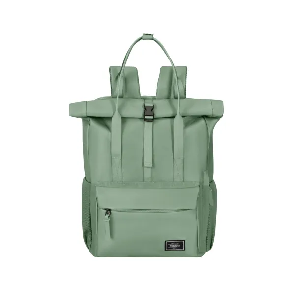 Рюкзак для ноутбука 15.6" Urban Groove tote backpack UG25, зеленый American Tourister (24G*54057) - Фото 3