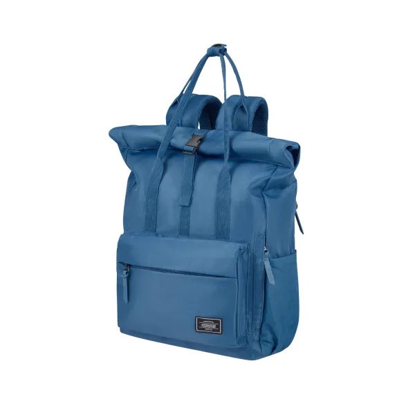 Рюкзак для ноутбука 15.6" Urban Groove tote backpack UG25, блакитний American Tourister (24G*A4057)