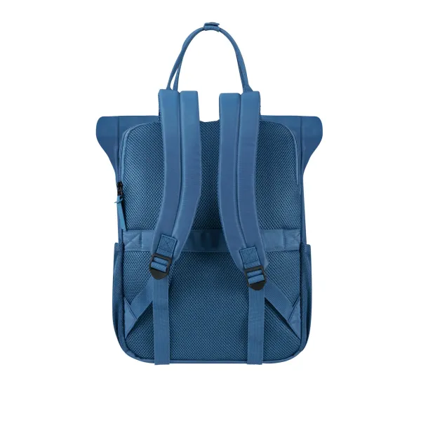 Рюкзак для ноутбука 15.6" Urban Groove tote backpack UG25, блакитний American Tourister (24G*A4057) - Фото 4