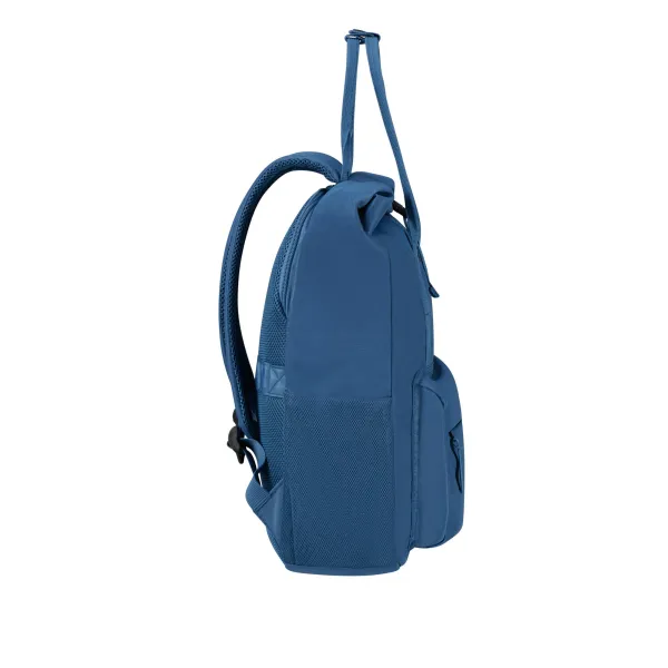 Рюкзак для ноутбука 15.6" Urban Groove tote backpack UG25, блакитний American Tourister (24G*A4057) - Фото 6