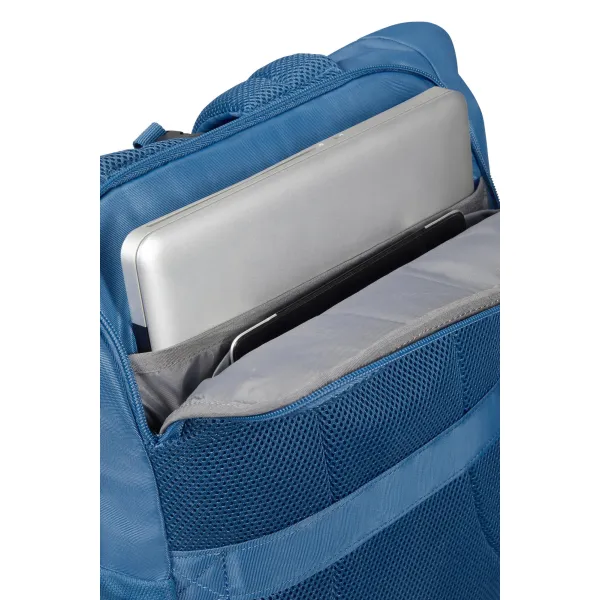 Рюкзак для ноутбука 15.6" Urban Groove tote backpack UG25, блакитний American Tourister (24G*A4057) - Фото 9