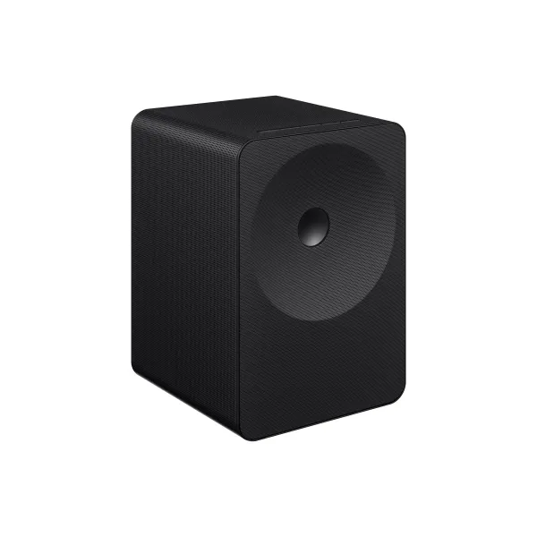 Система акустична Music Studio HW-LS70H, 3.1.1, BT, HDMI-eARC, Wi-Fi, Dolby Atmos, чорна Samsung (HW-LS70H/UA) - Фото 7