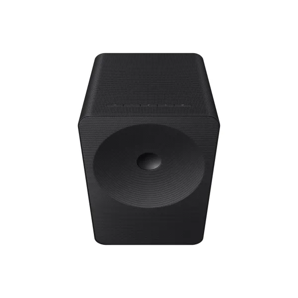 Система акустична Music Studio HW-LS70H, 3.1.1, BT, HDMI-eARC, Wi-Fi, Dolby Atmos, чорна Samsung (HW-LS70H/UA) - Фото 9