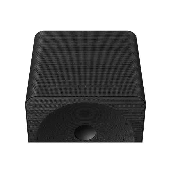Система акустична Music Studio HW-LS70H, 3.1.1, BT, HDMI-eARC, Wi-Fi, Dolby Atmos, чорна Samsung (HW-LS70H/UA) - Фото 10