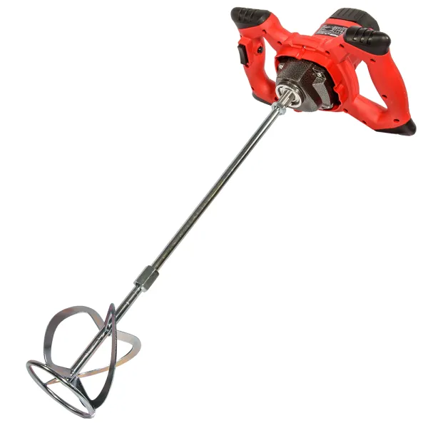 Миксер строительный Em 1212TC 1200Вт Vitals (236783)