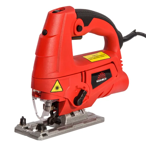 Лобзик Master Ef 8071DNla 710Вт Vitals (238650)