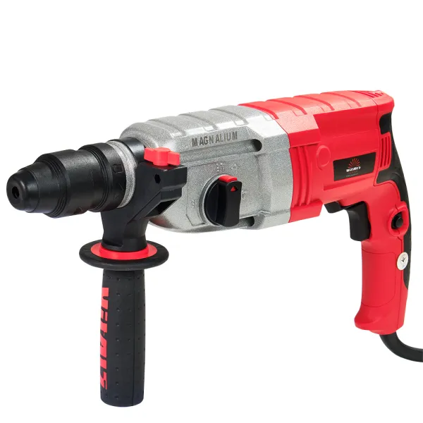 Перфоратор Master Ra 3085HBm magnalium 850Вт Vitals (52072)