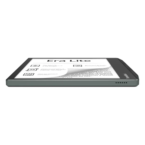 Электронная книга 710 Era Lite, серый PocketBook (PB710-9-WW) - Фото 5