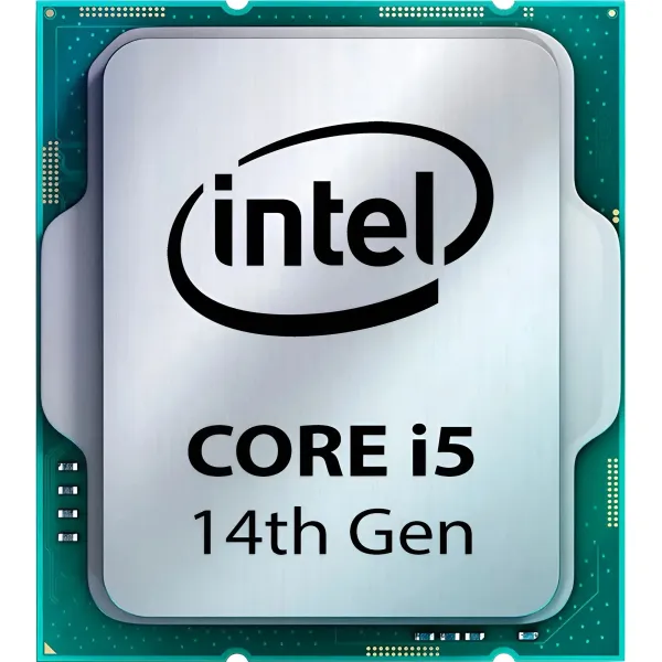 Процессор Core i5-14600KF 14C/20T 3.5GHz 24Mb LGA1700 TRAY Intel (CM8071504821014)