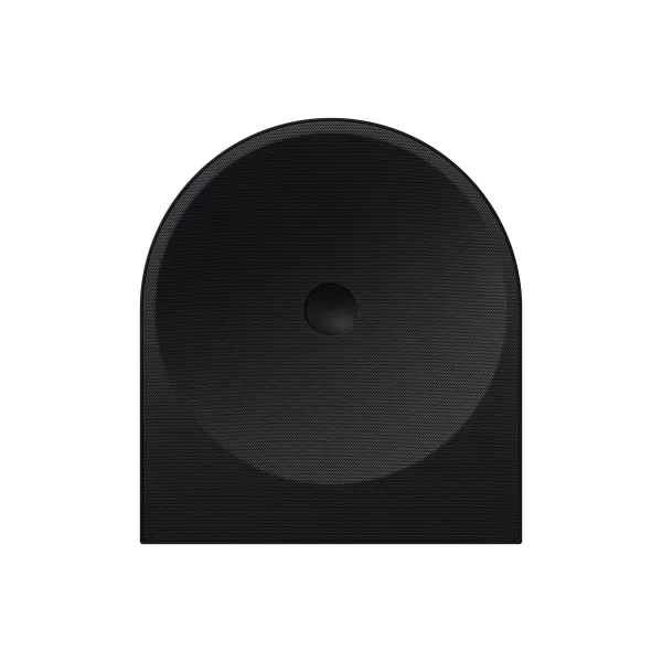Система акустическая Music Studio HW-LS50H, 2.0, BT, Wi-Fi, Dolby Atmos, чёрная Samsung (HW-LS50H/UA) - Фото 1