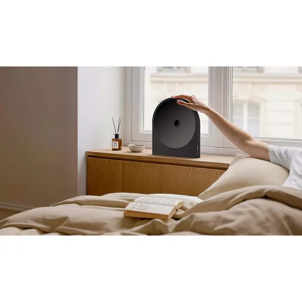 Система акустическая Music Studio HW-LS50H, 2.0, BT, Wi-Fi, Dolby Atmos, чёрная Samsung (HW-LS50H/UA) - Фото 4