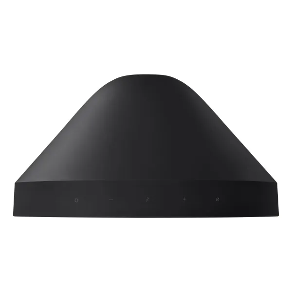 Система акустическая Music Studio HW-LS50H, 2.0, BT, Wi-Fi, Dolby Atmos, чёрная Samsung (HW-LS50H/UA) - Фото 9