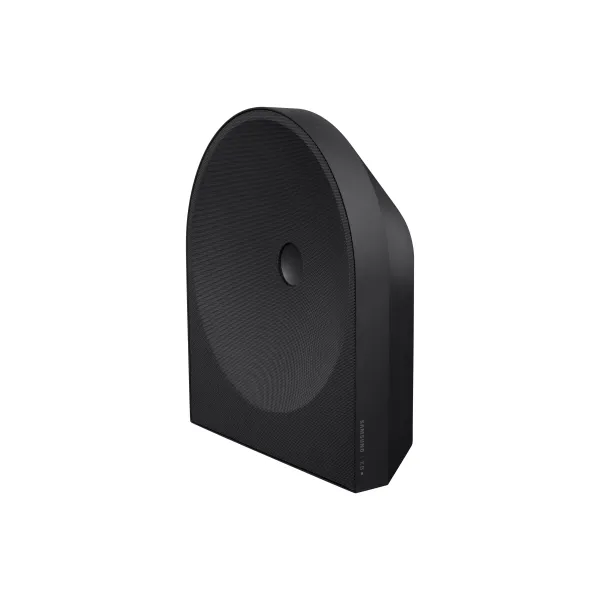 Система акустическая Music Studio HW-LS50H, 2.0, BT, Wi-Fi, Dolby Atmos, чёрная Samsung (HW-LS50H/UA) - Фото 11