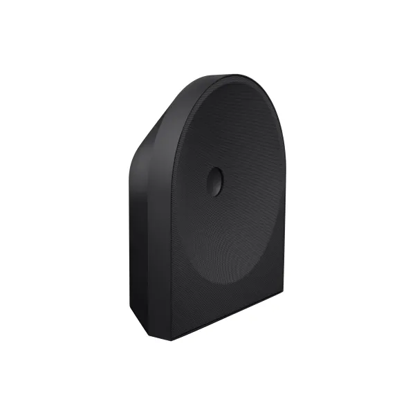 Система акустическая Music Studio HW-LS50H, 2.0, BT, Wi-Fi, Dolby Atmos, чёрная Samsung (HW-LS50H/UA) - Фото 12