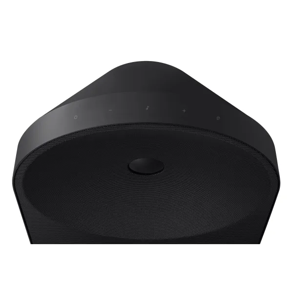 Система акустическая Music Studio HW-LS50H, 2.0, BT, Wi-Fi, Dolby Atmos, чёрная Samsung (HW-LS50H/UA) - Фото 13