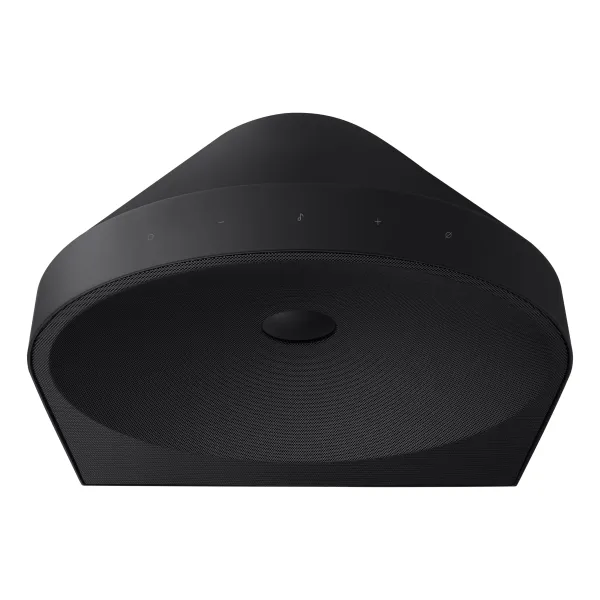 Система акустическая Music Studio HW-LS50H, 2.0, BT, Wi-Fi, Dolby Atmos, чёрная Samsung (HW-LS50H/UA) - Фото 14