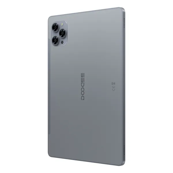 Планшет Tab G6 11" 6ГБ, 256ГБ, LTE, 8000мА•ч, Android, сірий Doogee (6923740264454) - Фото 12