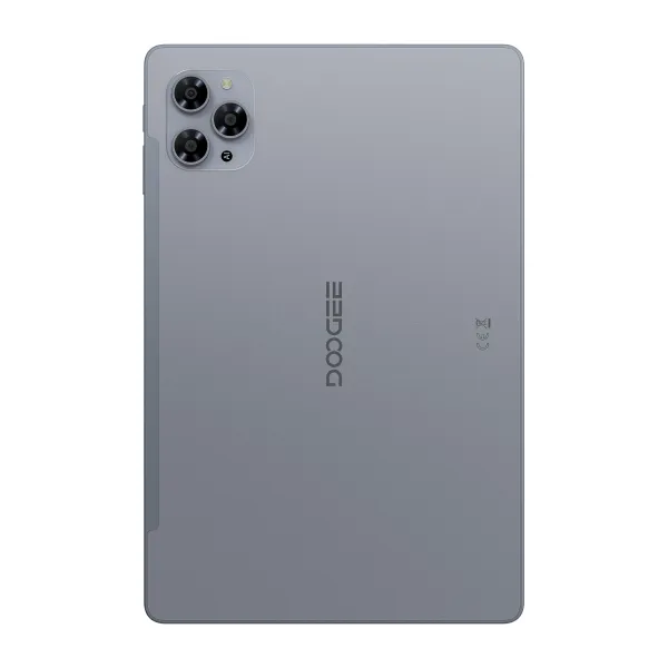 Планшет Tab G6 11" 6ГБ, 256ГБ, LTE, 8000мА•ч, Android, сірий Doogee (6923740264454) - Фото 13
