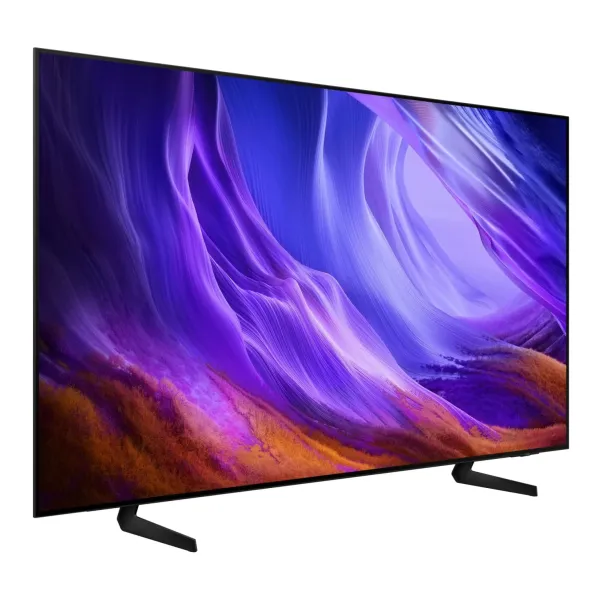 Телевізор 65" OLED 4K 120Hz VRR Tizen чорний Samsung (QE65S85HAEXUA) - Фото 4