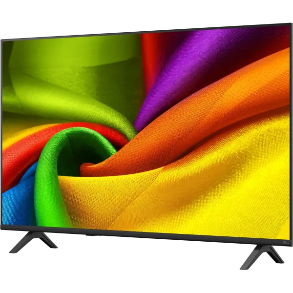 Телевізор 50 "4K 60Hz WebOS чорний LG (50NU900B6LA) - Фото 2