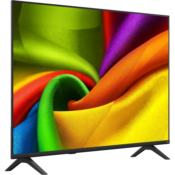 Телевізор 50 "4K 60Hz WebOS чорний LG (50NU900B6LA) - Фото 3