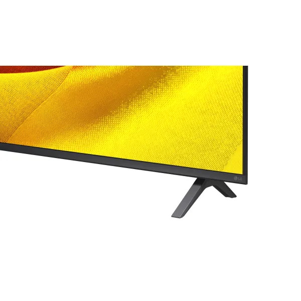 Телевізор 50 "4K 60Hz WebOS чорний LG (50NU900B6LA) - Фото 6