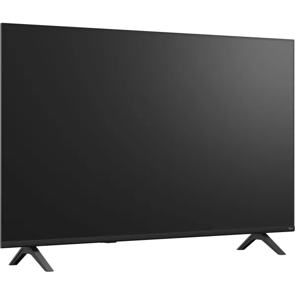 Телевізор 50 "4K 60Hz WebOS чорний LG (50NU900B6LA) - Фото 9