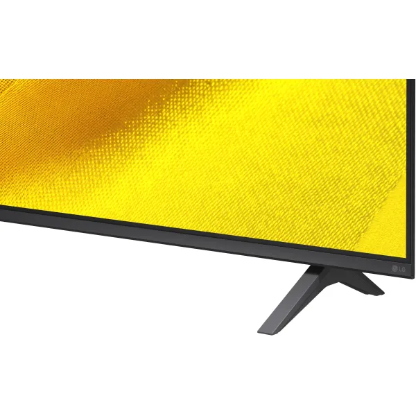 Телевізор 65" 4K 60Hz WebOS чорний LG (65NU900B6LA) - Фото 6