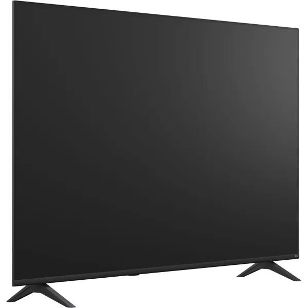 Телевізор 65" 4K 60Hz WebOS чорний LG (65NU900B6LA) - Фото 9