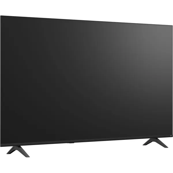 Телевізор 65" 4K 60Hz WebOS чорний LG (65NU900B6LA) - Фото 10