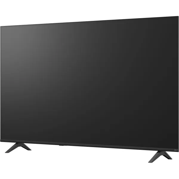 Телевізор 65" 4K 60Hz WebOS чорний LG (65NU900B6LA) - Фото 11
