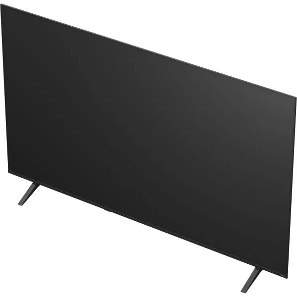 Телевізор 65" 4K 60Hz WebOS чорний LG (65NU900B6LA) - Фото 15