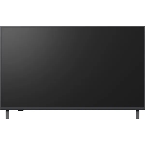 Телевізор 50" QNED 60Hz WebOS чорний LG (50QNED80B6B) - Фото 8