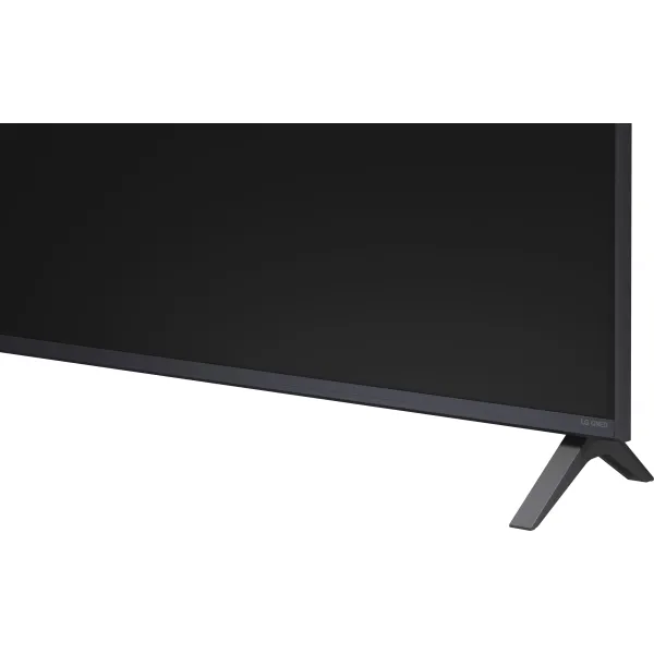 Телевізор 50" QNED 60Hz WebOS чорний LG (50QNED80B6B) - Фото 15