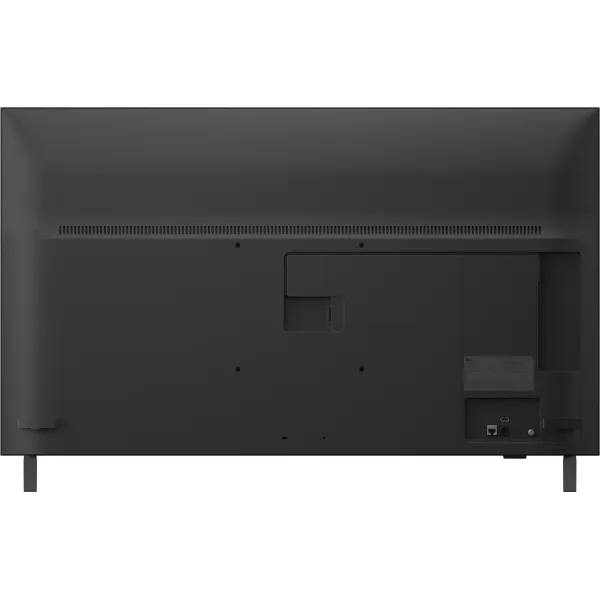Телевізор 50" QNED 60Hz WebOS чорний LG (50QNED80B6B) - Фото 16