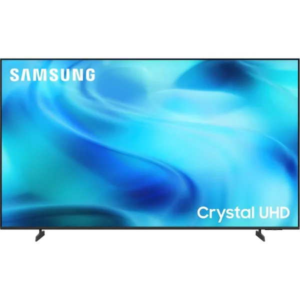 Телевізор 55" LED 50Hz Tizen чорний Samsung (UE55U8000HUXUA) - Фото 8
