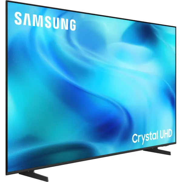 Телевізор 55" LED 50Hz Tizen чорний Samsung (UE55U8000HUXUA) - Фото 1