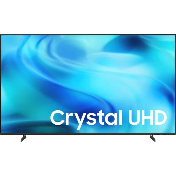 Телевізор 55" LED 50Hz Tizen чорний Samsung (UE55U8000HUXUA) - Фото 3