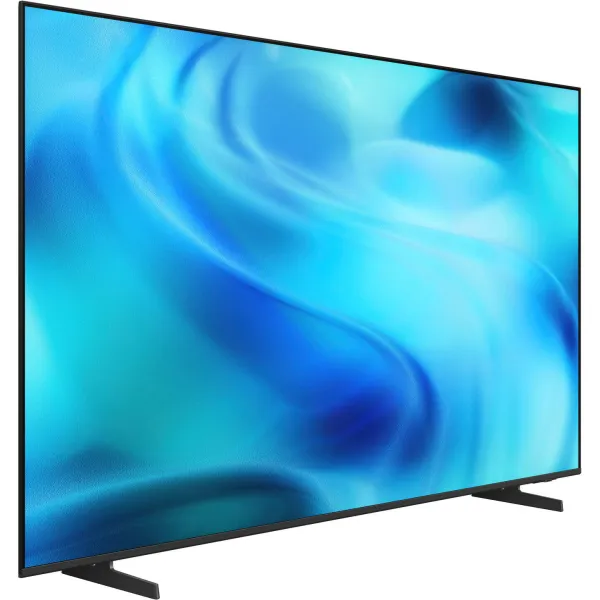 Телевізор 55" LED 50Hz Tizen чорний Samsung (UE55U8000HUXUA) - Фото 4