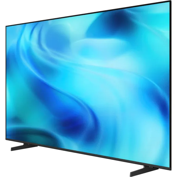 Телевізор 55" LED 50Hz Tizen чорний Samsung (UE55U8000HUXUA) - Фото 5