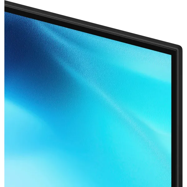 Телевізор 55" LED 50Hz Tizen чорний Samsung (UE55U8000HUXUA) - Фото 6